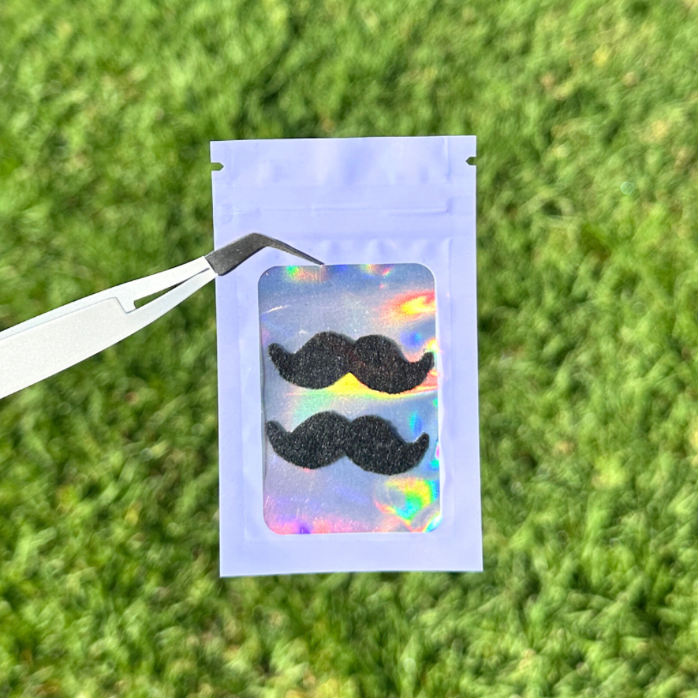 MUSTACHE