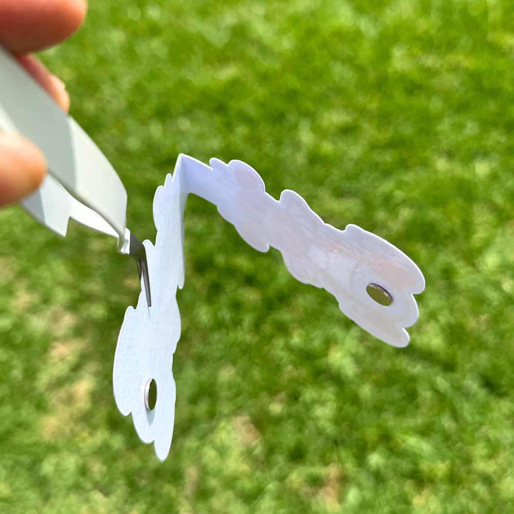 SOPHIE THE GIRAFFE - BOOKMARK