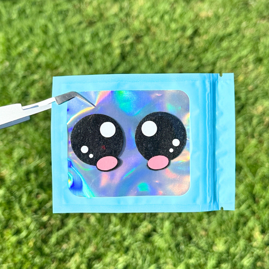KAWAII EYES CHEEKS