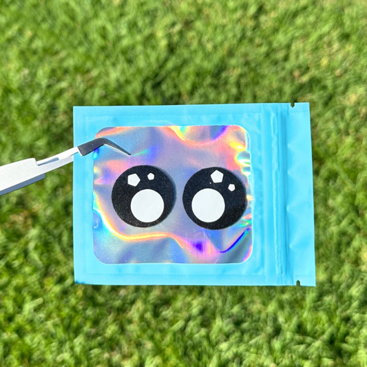 KAWAII EYES