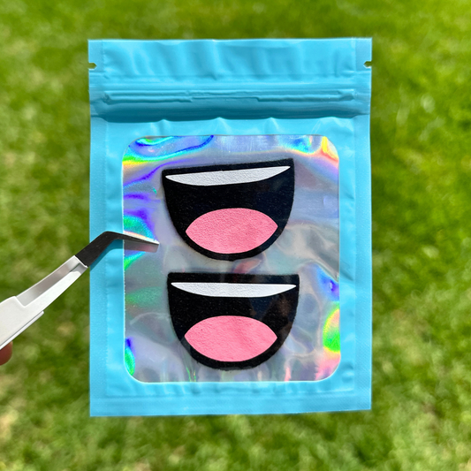 KAWAII MOUTH